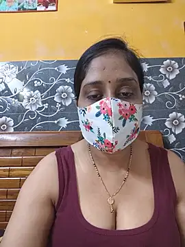 Garimaa Cherry online show from 07/09/26, 07:18