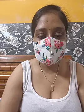 Garimaa Cherry online show from 07/11/26, 08:33