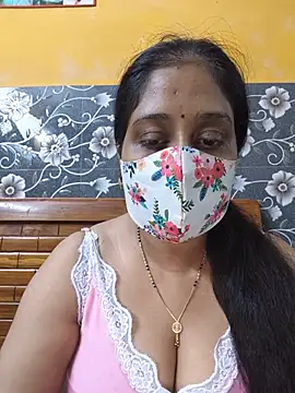 Garimaa Cherry online show from 07/13/26, 07:05
