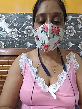 Garimaa Cherry online show from 07/14/26, 03:22