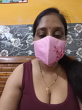Garimaa Cherry online show from 07/14/26, 06:35