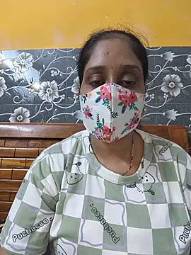 Garimaa Cherry online show from 07/16/26, 06:08