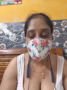Garimaa Cherry online show from 07/21/26, 07:49
