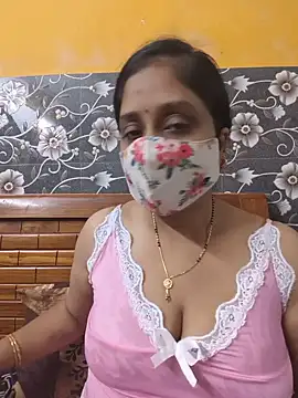 Garimaa Cherry online show from 07/22/26, 07:49