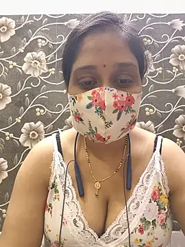 Garimaa Cherry online show from 07/31/26, 07:13