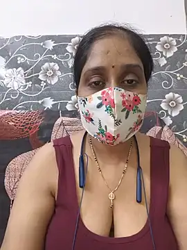 Garimaa Cherry online show from 08/01/26, 07:24