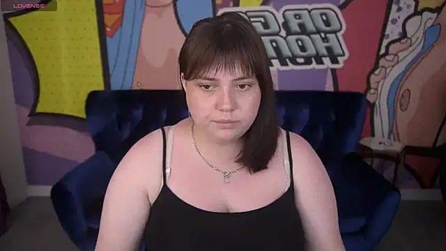 KseniaInWonderland online show from 06/25/26, 07:57