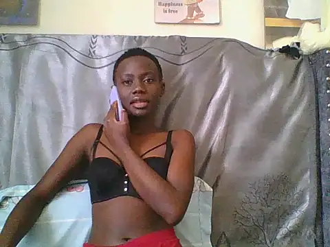 Tish Leylah online show from 06/30/26, 10:38