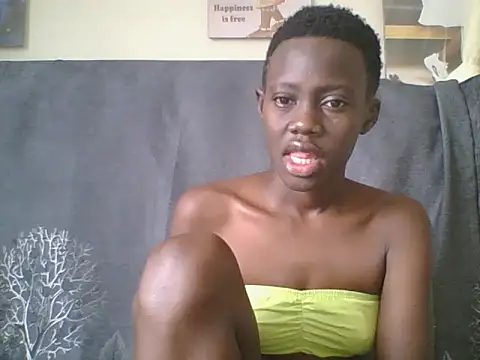 Tish Leylah online show from 07/05/26, 06:31