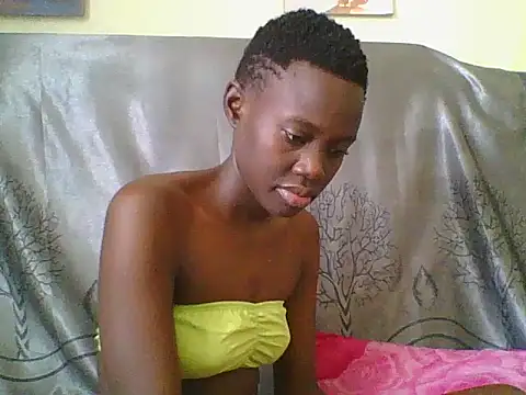 Tish Leylah online show from 07/14/26, 10:54