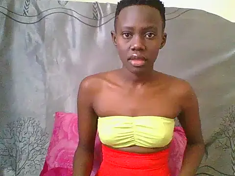 Tish Leylah online show from 07/31/26, 11:53