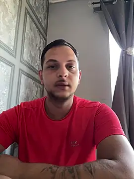 JettKing 123 online show from 07/09/26, 12:20
