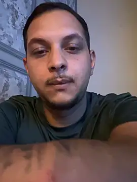 JettKing 123 online show from 07/19/26, 12:14