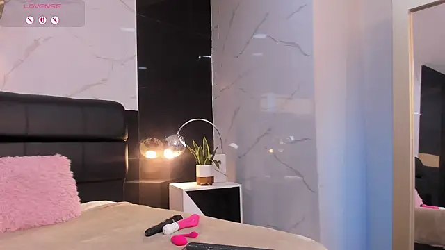 Velvet GG online show from 07/24/26, 11:41