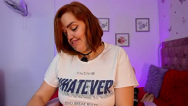 VictoriaNovaa online show from 07/08/26, 07:29
