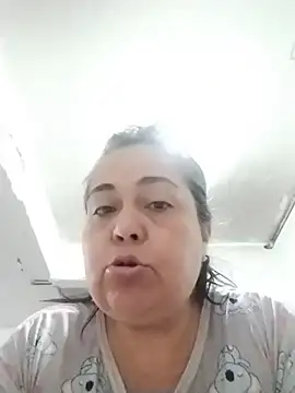 Snapshot of BigAssQueenLatina chatting on 06/22/26, 12:57 BigAssQueenLatina online show from 06/22/26, 12:57