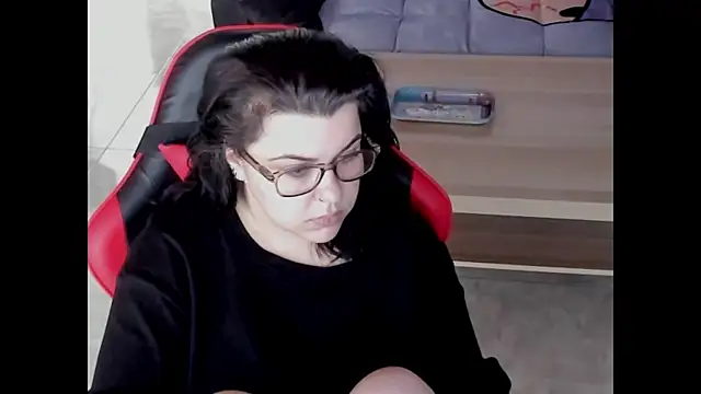 Meloh Molly online show from 07/04/26, 04:13