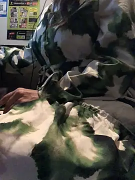 KIRA kiki online show from 06/29/26, 06:08