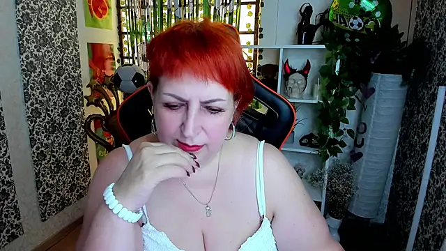 Snapshot of Joana_Woods chatting on 06/25/26, 08:30 Joana Woods online show from 06/25/26, 08:30