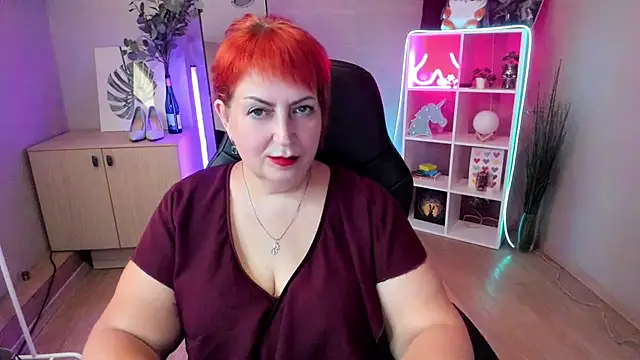 Snapshot of Joana_Woods chatting on 07/10/26, 08:40 Joana Woods online show from 07/10/26, 08:40