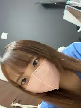 ohuton love online show from 06/22/26, 09:06