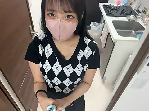 ohuton love online show from 07/07/26, 09:24