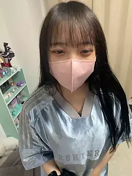 ohuton love online show from 07/13/26, 10:18