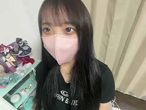 ohuton love online show from 07/23/26, 09:40