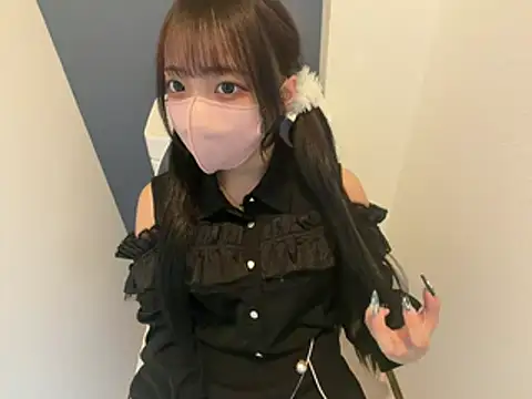 ohuton love online show from 08/02/26, 06:45