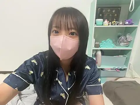 ohuton love online show from 08/02/26, 07:56
