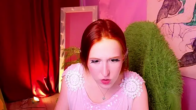 Snapshot of Eva_Bellea chatting on 08/07/26, 08:55 Eva Bellea online show from 08/07/26, 08:55