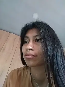 Snapshot of Pocahontas_Honey chatting on 07/08/26, 10:25 Pocahontas Honey online show from 07/08/26, 10:25