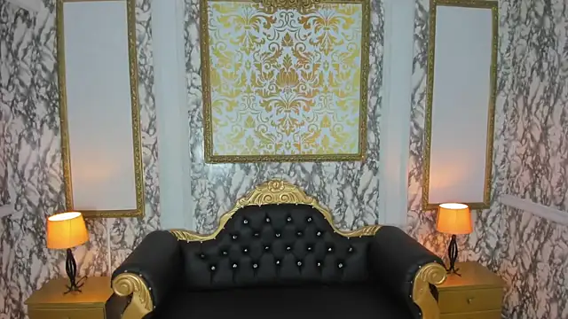 CelesteVerona online show from 08/05/26, 09:06