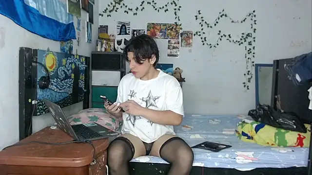 Snapshot of Tiff_-Styles chatting on 07/11/26, 09:05 Tiff -Styles online show from 07/11/26, 09:05