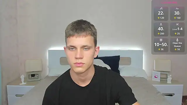 m0neyken online show from 07/20/26, 08:17