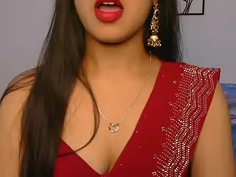 Snapshot of Ruchi-19 chatting on 08/06/26, 03:14 Ruchi-19 online show from 08/06/26, 03:14