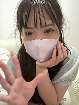 Snapshot of seina_jp chatting on 06/21/26, 06:49 seina jp online show from 06/21/26, 06:49