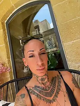inked up jade online show from 07/24/26, 11:08