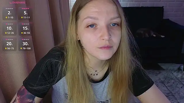 Kate  Walker online show from 06/24/26, 05:17