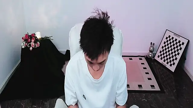 GJ-01 online show from 06/25/26, 04:34