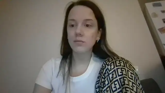Snapshot of Nivella chatting on 06/28/26, 10:27 Nivella online show from 06/28/26, 10:27