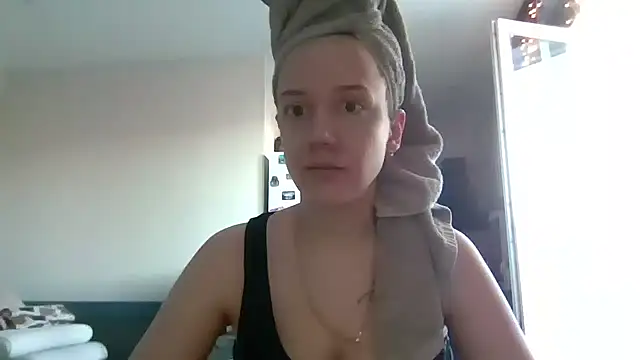 Snapshot of Nivella chatting on 07/02/26, 10:21 Nivella online show from 07/02/26, 10:21