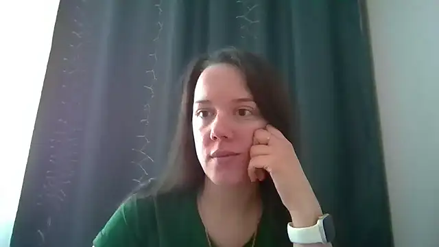 Snapshot of Nivella chatting on 07/11/26, 01:14 Nivella online show from 07/11/26, 01:14
