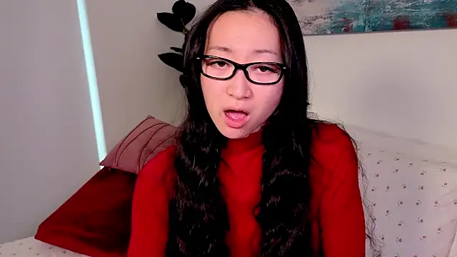 Snapshot of MySweetSofie chatting on 11/23/25, 10:09 MySweetSofie online show from 11/23/25, 10:09