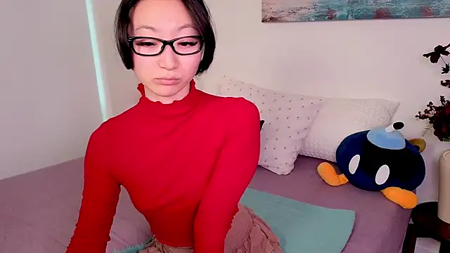 MySweetSofie online show from 04/13/26, 01:00