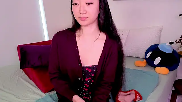 Snapshot of MySweetSofie chatting on 04/23/26, 08:00 MySweetSofie online show from 04/23/26, 08:00