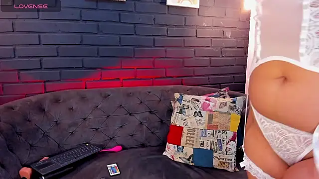 BunnySecret  online show from 07/12/26, 10:56