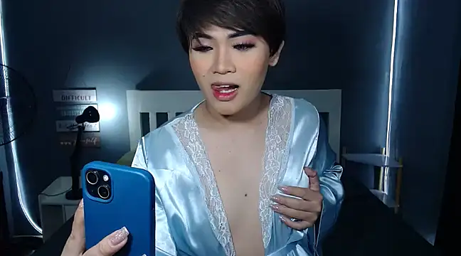 STUCK on YOU  online show from 02/20/25, 08:25