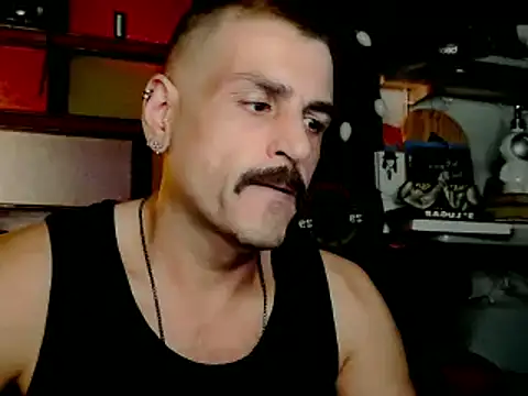 Snapshot of BrunoAlphaBR chatting on 07/30/26, 09:03 BrunoAlphaBR online show from 07/30/26, 09:03