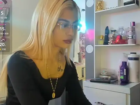 Hemaa  online show from 06/27/26, 02:38